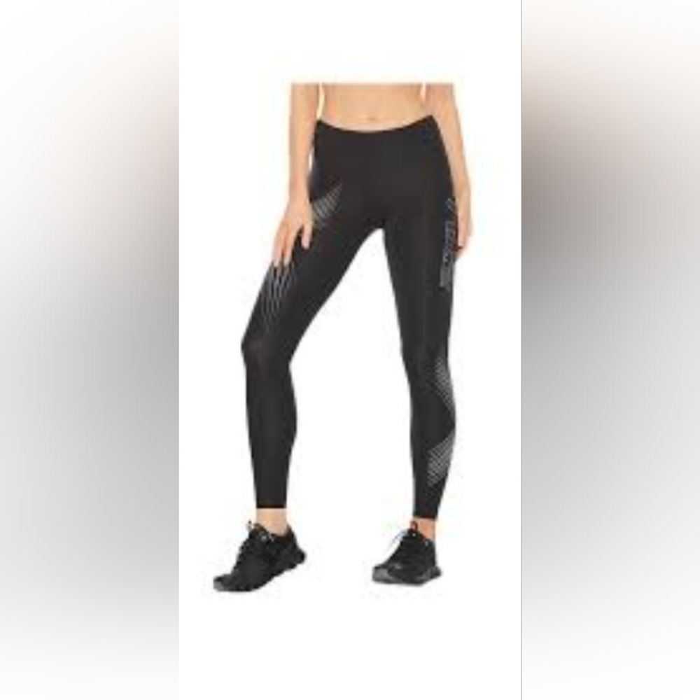 Ladies 2XU Compression Tights Size L *POTSIES GET A DISCOUNT*